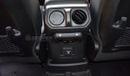 Jeep Wrangler RUBICON (4-Door) 2.0L Petrol, 4WD 8A/T | 2026 Model | Only for Export