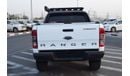 Ford Ranger 2018 4x4 Diesel, 3.2CC, Automatic [Off-Roading] (Right-Hand Drive) {Perfect Condition}