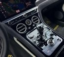 Bentley Continental GT 2022 Bentley Continental GT Speed W12, Warranty, Full Service History, Very Low Km, Japanese Specs
