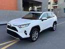 Toyota RAV4 XLE Premium VIP