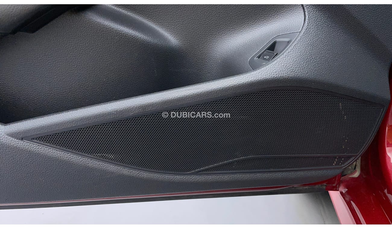 Volkswagen Passat COMFORTLINE 2.5 | Zero Down Payment | Free Home Test Drive