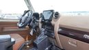 Toyota Land Cruiser 70 HT VXR LX 4.0L V6 A/T