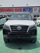 Toyota Fortuner EXR 2.7L (160 HP)