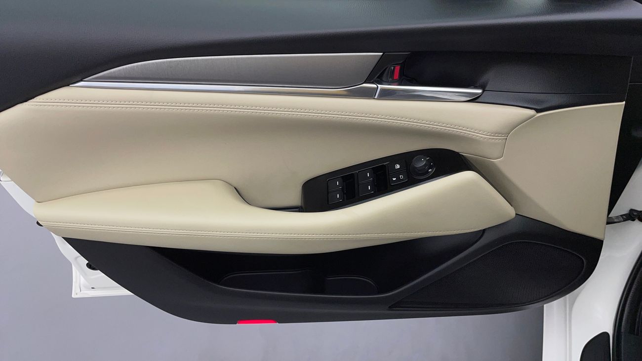 مازدا 6 S 2.5 | بدون دفعة مقدمة | اختبار قيادة مجاني للمنزل