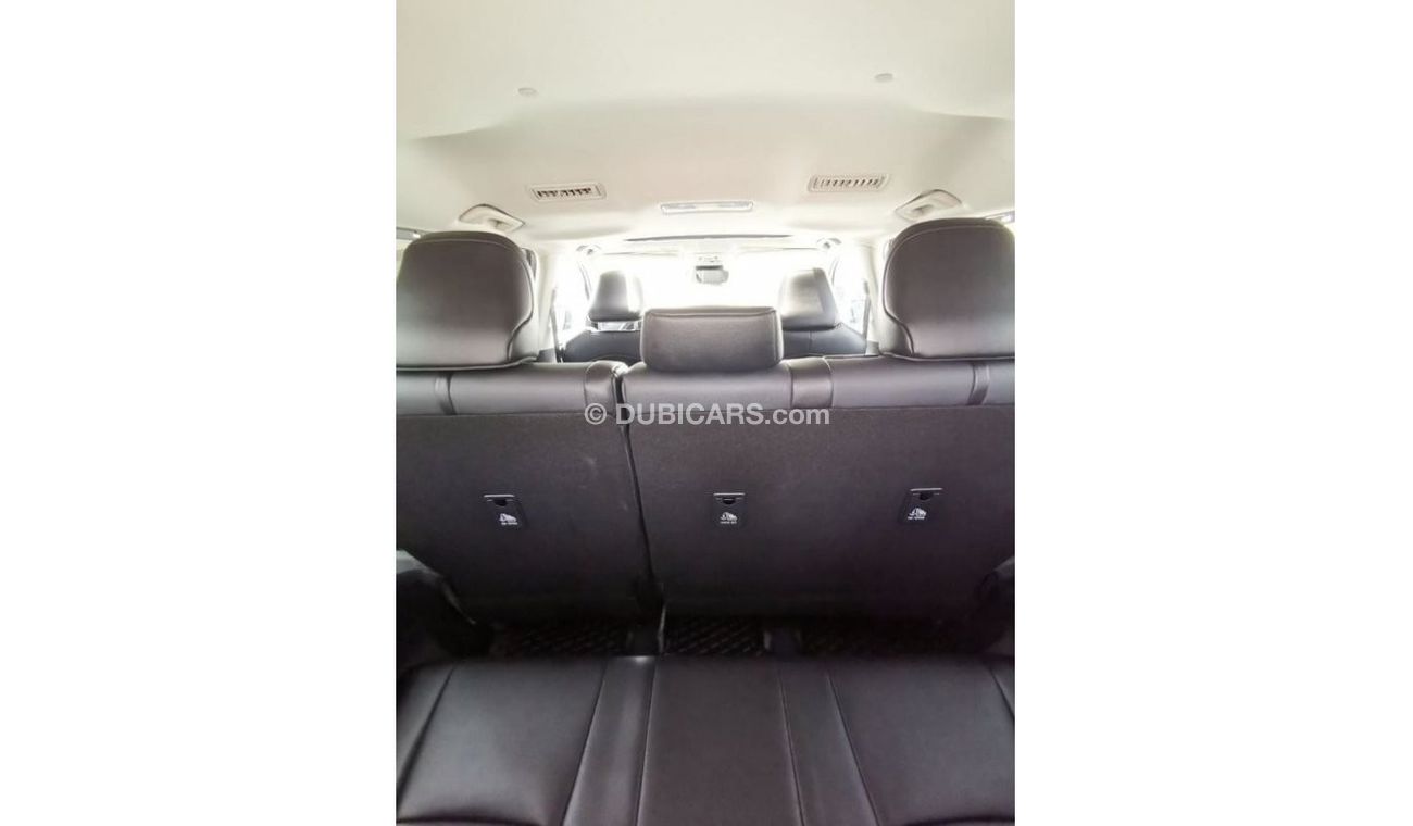 Toyota Highlander Toyota Highlander XLE - 2021 - Blue