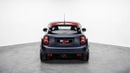 Mini John Cooper Works GP - 2021 - GCC - Under Warranty and Service Contract