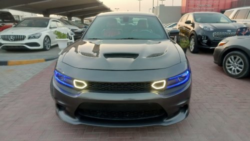 Dodge Charger Rally Plus