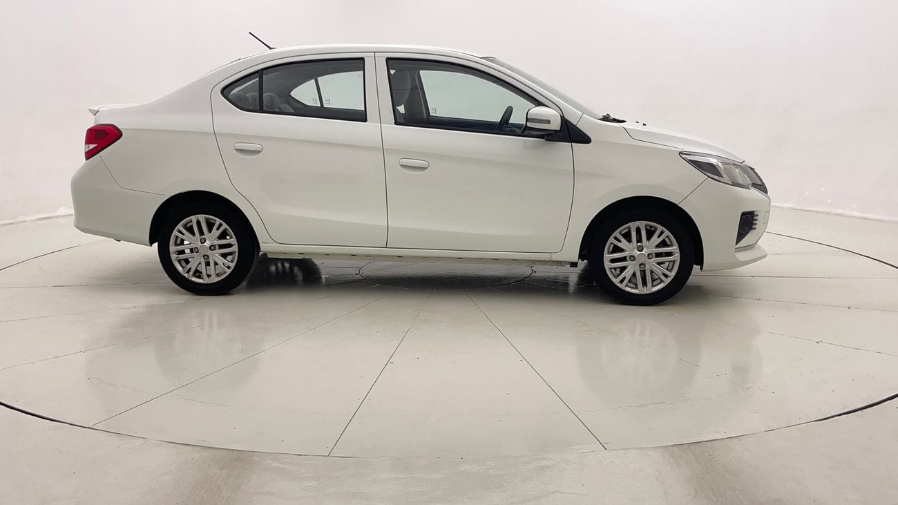 Mitsubishi Attrage GLX HIGHLINE 1.2 | Zero Down Payment | Home Test Drive