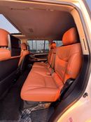 لكزس LX 570 SPORT PLATINUM