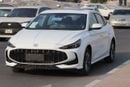 أم جي 5 1.5L GLOBAL LUXURY EDITION,LEATHER SEAT,SUNROOF, MODEL 2025