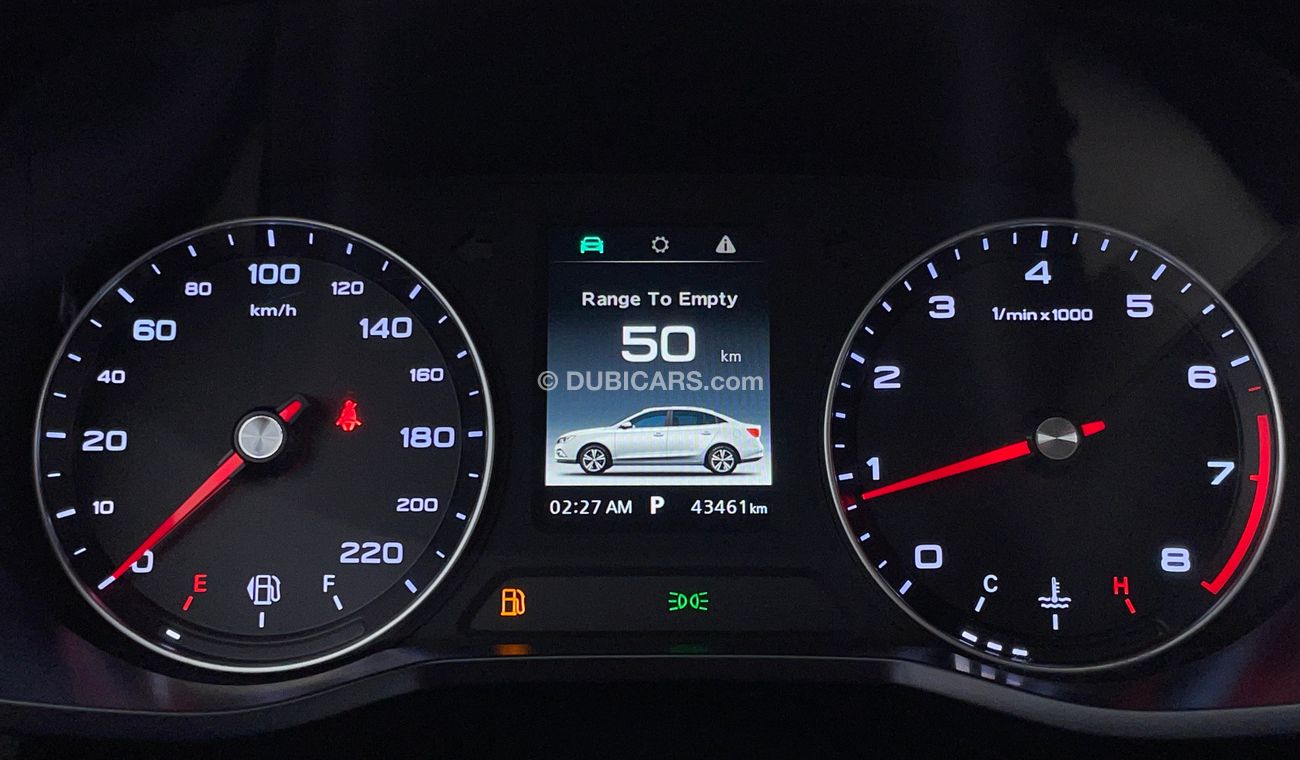 MG 350s COMFORT 1.5 | Under Warranty | Inspected on 150+ parameters