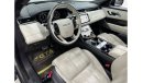 Land Rover Range Rover Velar P380 R-Dynamic HSE 2018 Range Rover Velar P380 HSE R-Dynamic First Edition, Warranty, Full Service H