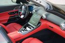 مرسيدس بنز SL 63 AMG S E PERFORMANCE