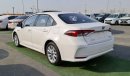 Toyota Corolla Corolla Hybrid 1.8L New Battery Technology - Full option- 2024