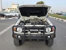 Toyota Land Cruiser Pick Up Diesel 4.5L ,Right Hand Drive ,2021 Model Only For Export Available