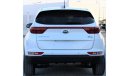 Kia Sportage Kia Sportage 2017 diesel, imported from Korea, customs papers, without accidents, very clean from in