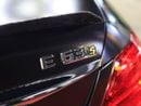 مرسيدس بنز E 63 AMG S