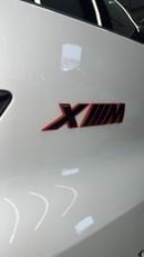 بي أم دبليو XM Shadow Line Edition