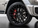 Mercedes Benz G63 AMG BRABUS G 700 WIDESTAR