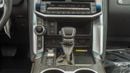 Toyota Land Cruiser VXR TWIN TURBO 3.5L V6 Hybrid