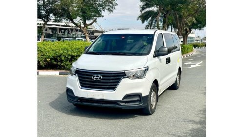 Hyundai H-1 Std