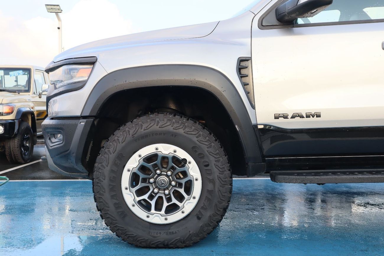 RAM 1500 TRX 2023 DODGE RAM TRX | BRAND NEW |Engine: 6.2L