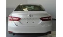 Toyota Camry full option 3.5