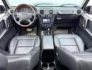 Mercedes Benz G550 2010 Mercedes-Benz G 550 AMG, Japanese Specs, Perfect Condition