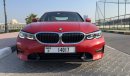 BMW 330i Std