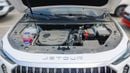 Jetour X70 Plus Jetour X70 Plus Comfort 1.6L Petrol 2024YM