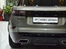Land Rover Range Rover Velar EXCELLENT DEAL for our Range Rover Velar P380 SE ( 2018 Model ) in Grey Color American Specs