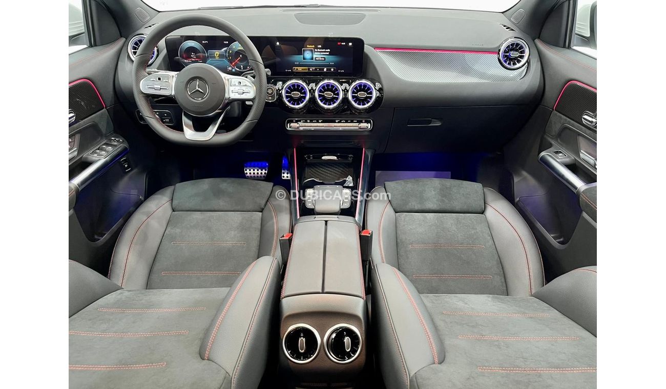 Mercedes-Benz GLA 200 2023 Mercedes Benz GLA 200, 5 Years Mercedes Warranty, Brand New, GCC