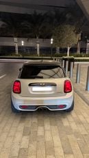 ميني كوبر إس