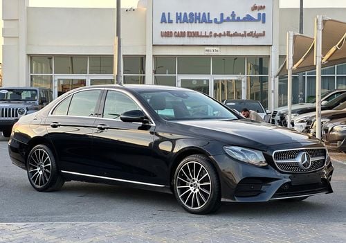 مرسيدس بنز E300 Audi Q5_Gcc_2020_Excellent_Condition _Full option