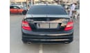 Mercedes-Benz C 300 Mercedes benz C300 model 2008 Japan  car prefect condition full option low mile
