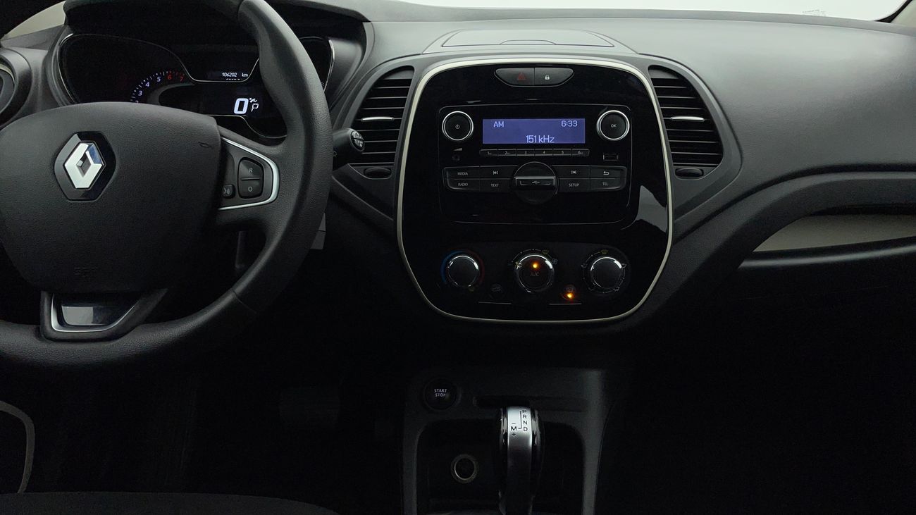 Renault Captur PE 1.6 | Zero Down Payment | Free Home Test Drive