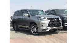 Lexus LX 450 Super Sport Brand New Right Hand Drive 4.5 Diesel Automatic Full Option