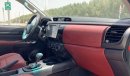 Toyota Hilux 2017 4x4 Full Automatic Ref#228