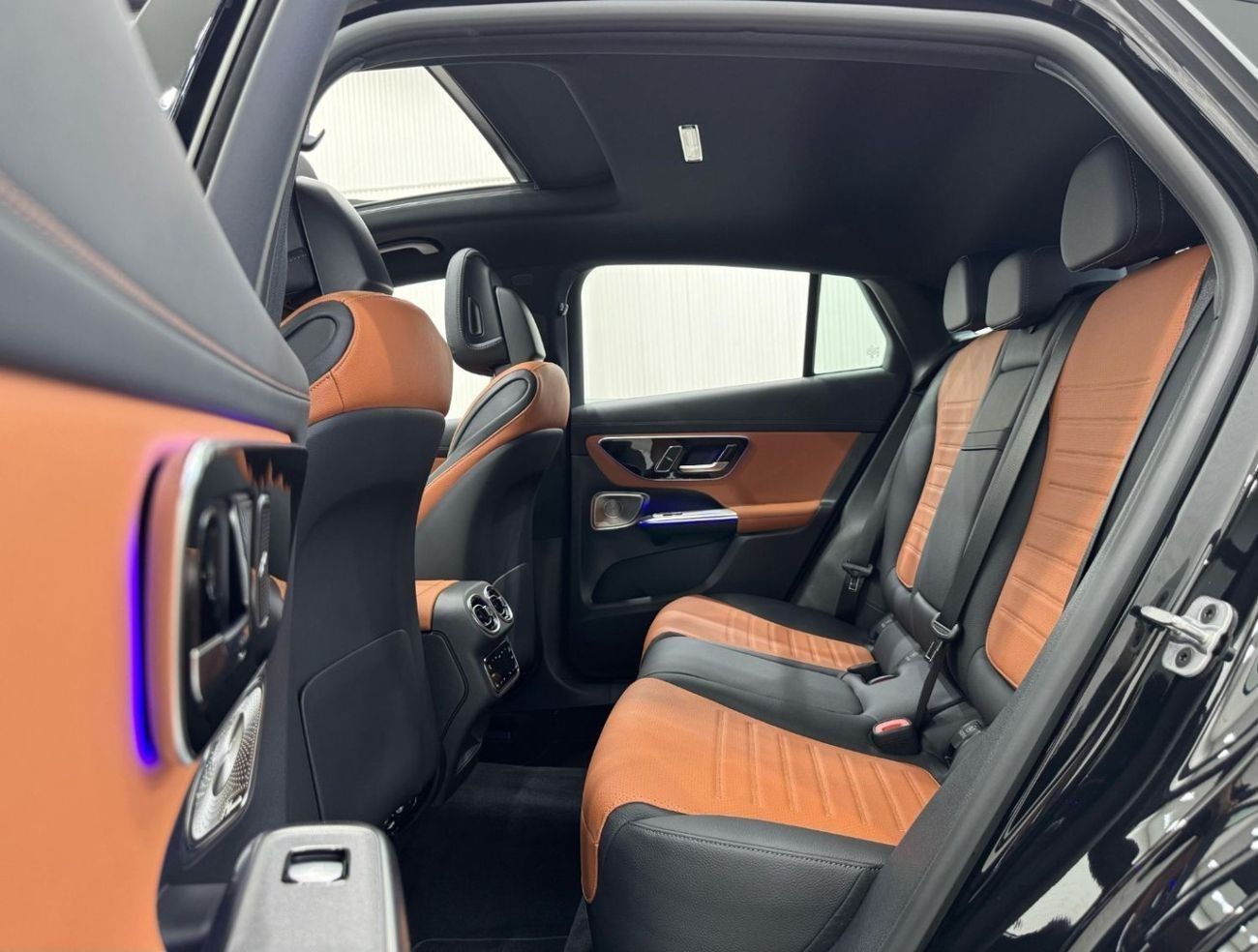 Mercedes-Benz GLC 200 4Matic *Brand New* 2025 Mercedes Benz GLC200 AMG 4MATIC Coupe, 5 Years Mercedes Warranty, Delivery K