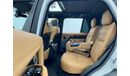 Land Rover Range Rover 2018 Range Rover Vogue SE Super Charged V8, Agency Warranty, GCC