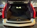 Cadillac Escalade LUXURY