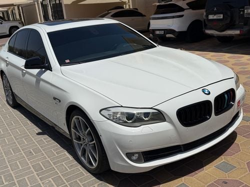 BMW 535i Sport