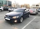 Volkswagen Jetta Sportsline