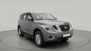 نيسان باترول 2019 SE T2 | AED 1368/Month | 0 DP | 30 Day Return | Warranty | Service History