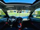 Nissan Juke || GCC || Sunroof || Well Maintained