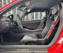 Porsche 718 Cayman GT4 RS 4.0L (493 HP) A/T