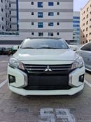 ميتسوبيشي اتراج GLX