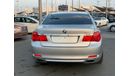 BMW 750Li BMW 750 LI_Gcc_2010_Excellent_Condition _Full option