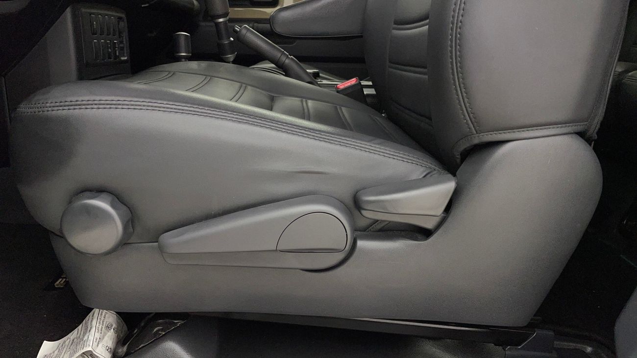 تويوتا إف جي كروزر GXR 4 | بدون دفعة مقدمة | اختبار القيادة في المنزل