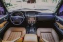 Nissan Patrol Super Safari